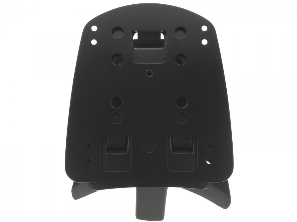 Plaque de fixation pour top case 32L pour Medley Original Piaggio