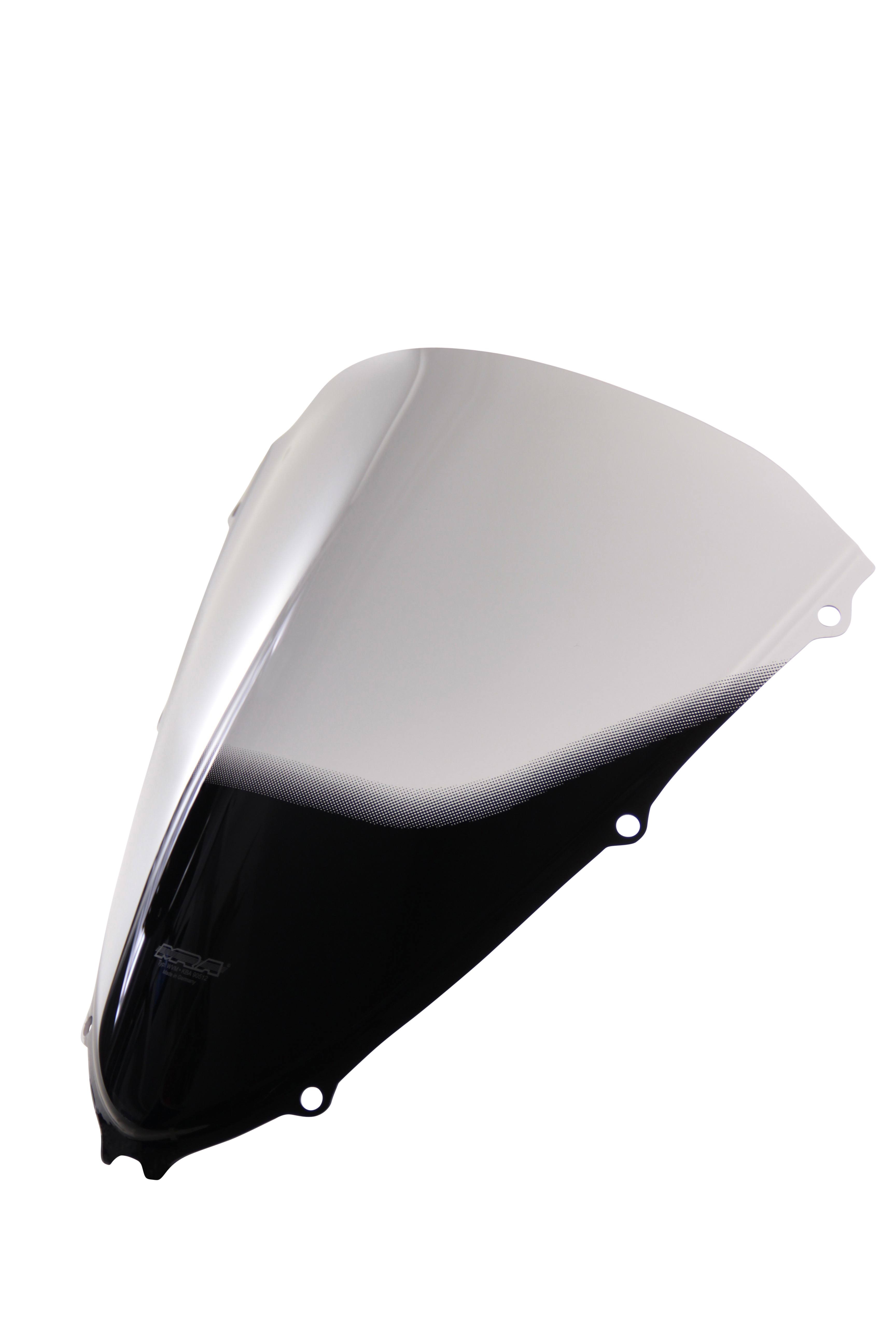 Meule d'origine MRA "O" pour KAWASAKI ZZR 1400 / ZX 14 R (année 16-)