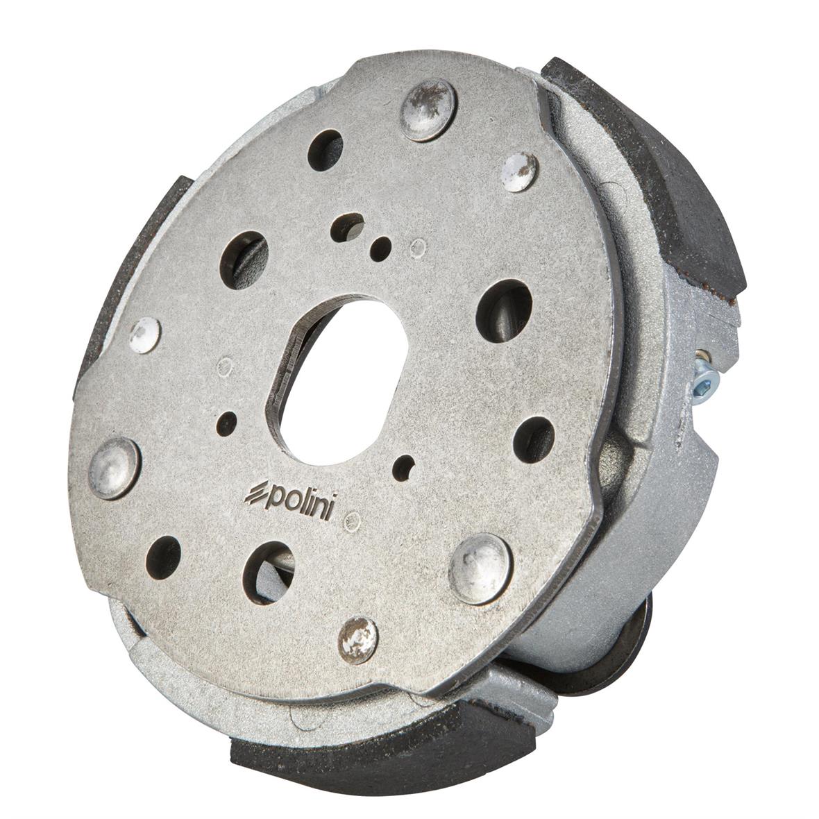 Embrayage POLINI 3G For RACE pour Vespa Primavera/Sprint iGet 3V i.e. 125ccm 4T AC