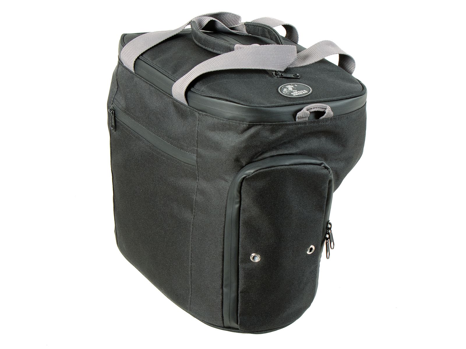 Sac intérieur pour valises latérales Xplorer 37 Cutout Hepco & Becker