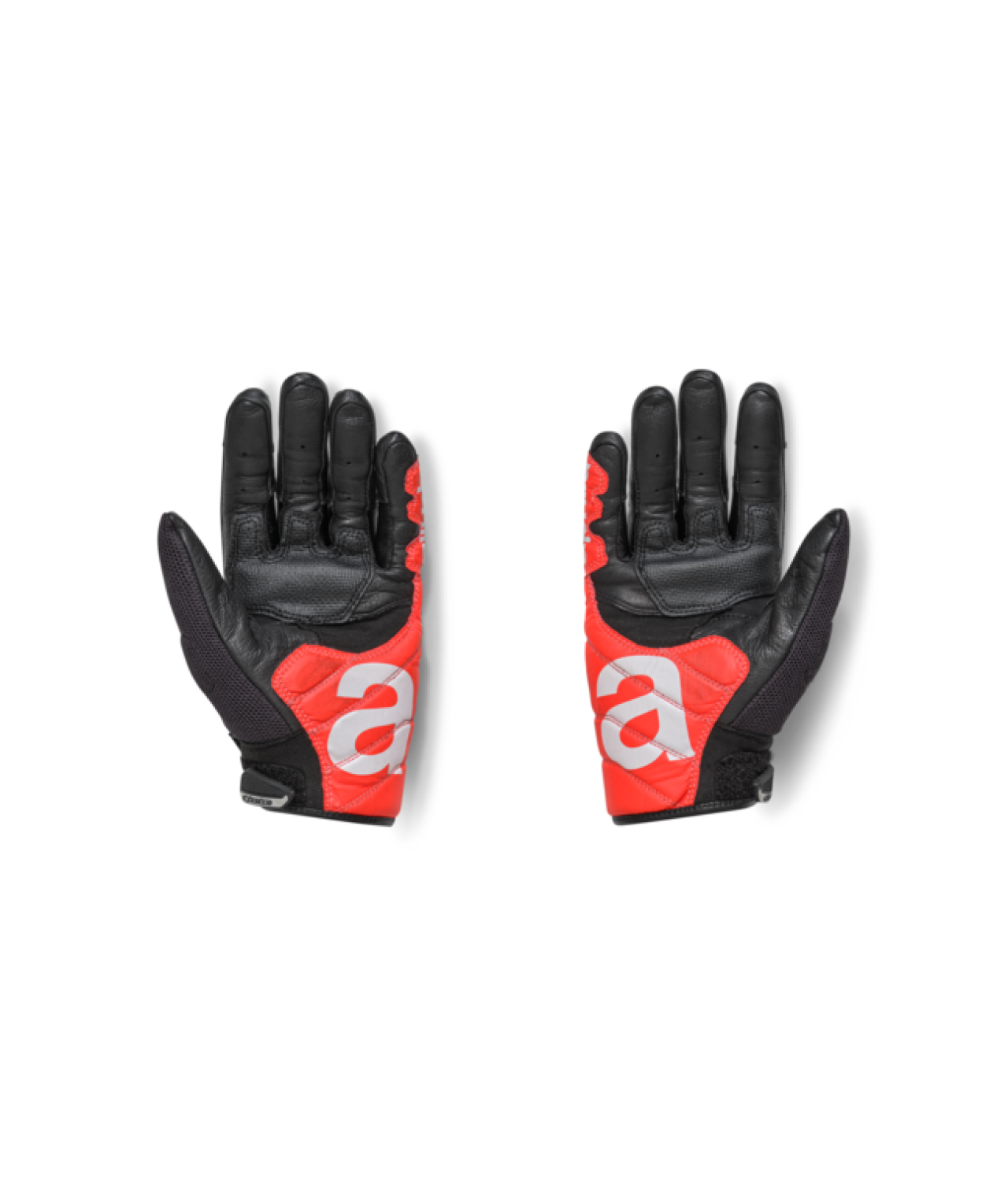 Gants en cuir Aprilia Twisties by Alpinestars
