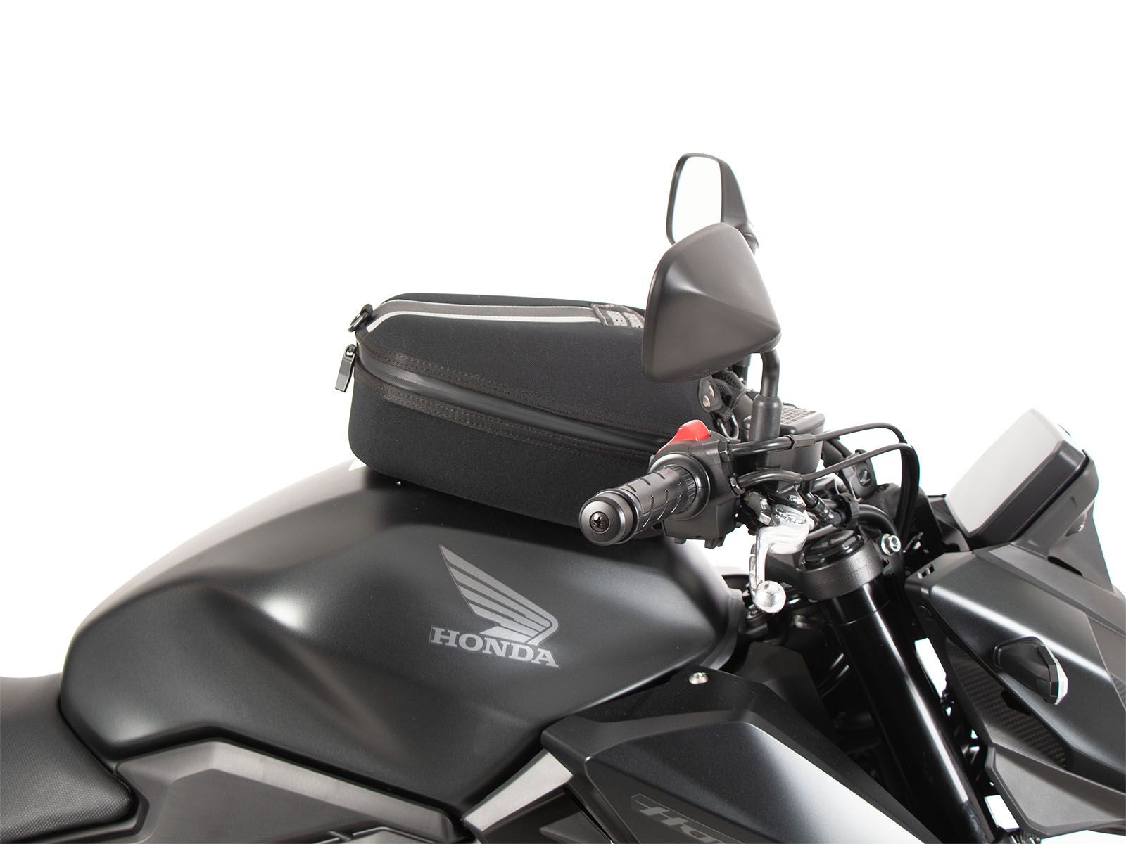 Anneau de réservoir Basic pour Honda CB 500 Hornet (24-) Hepco & Becker