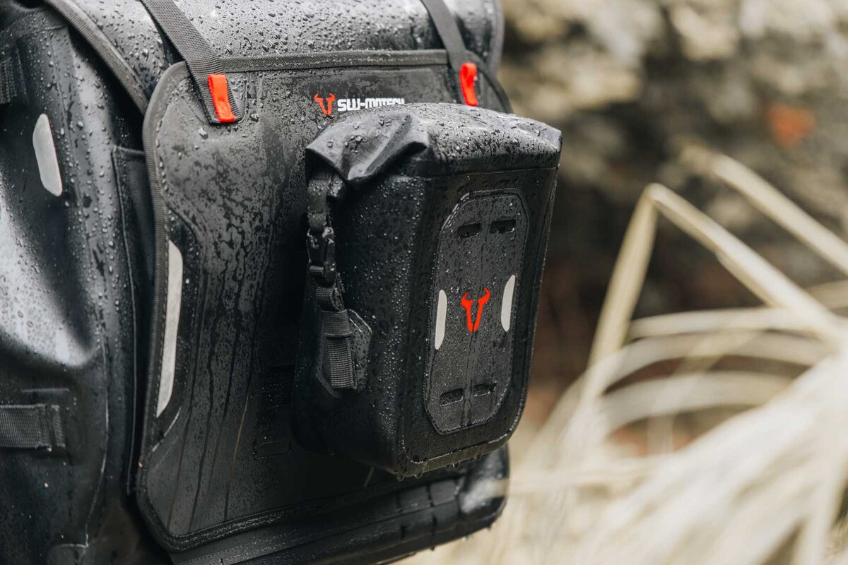 SW-Motech PRO Plus WP sac supplémentaire étanche