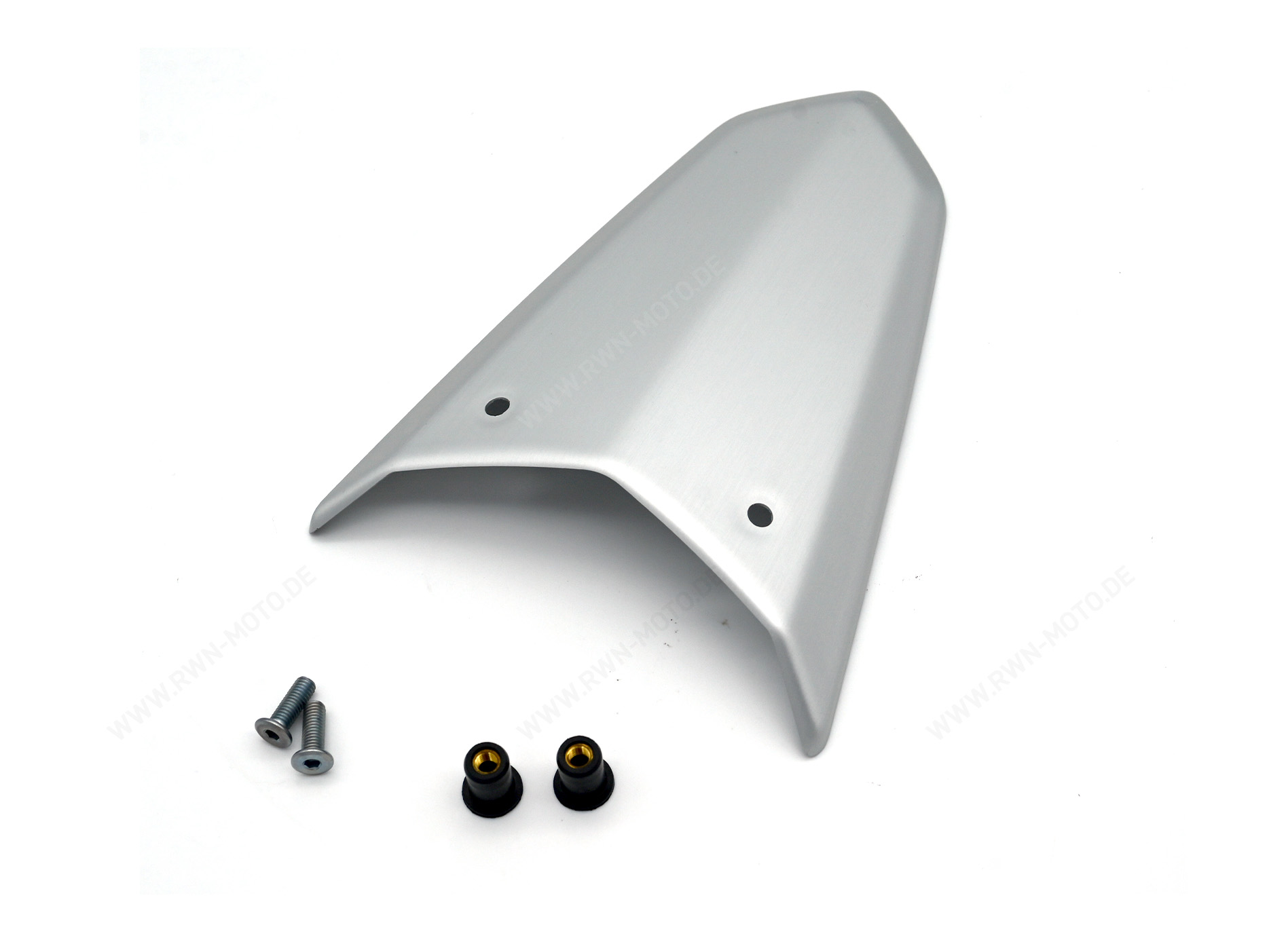 Couverture de siège passager pour Honda CB650R (année 19-)