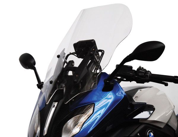 Bulle - hauteur 590 mm pour BMW R 1200 RS (15-18) /R 1250 RS (19-20)
