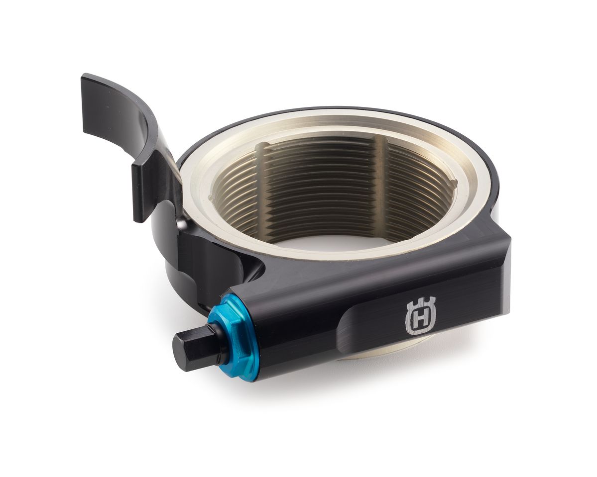 Ajusteur Preload original pour Husqvarna FS 450