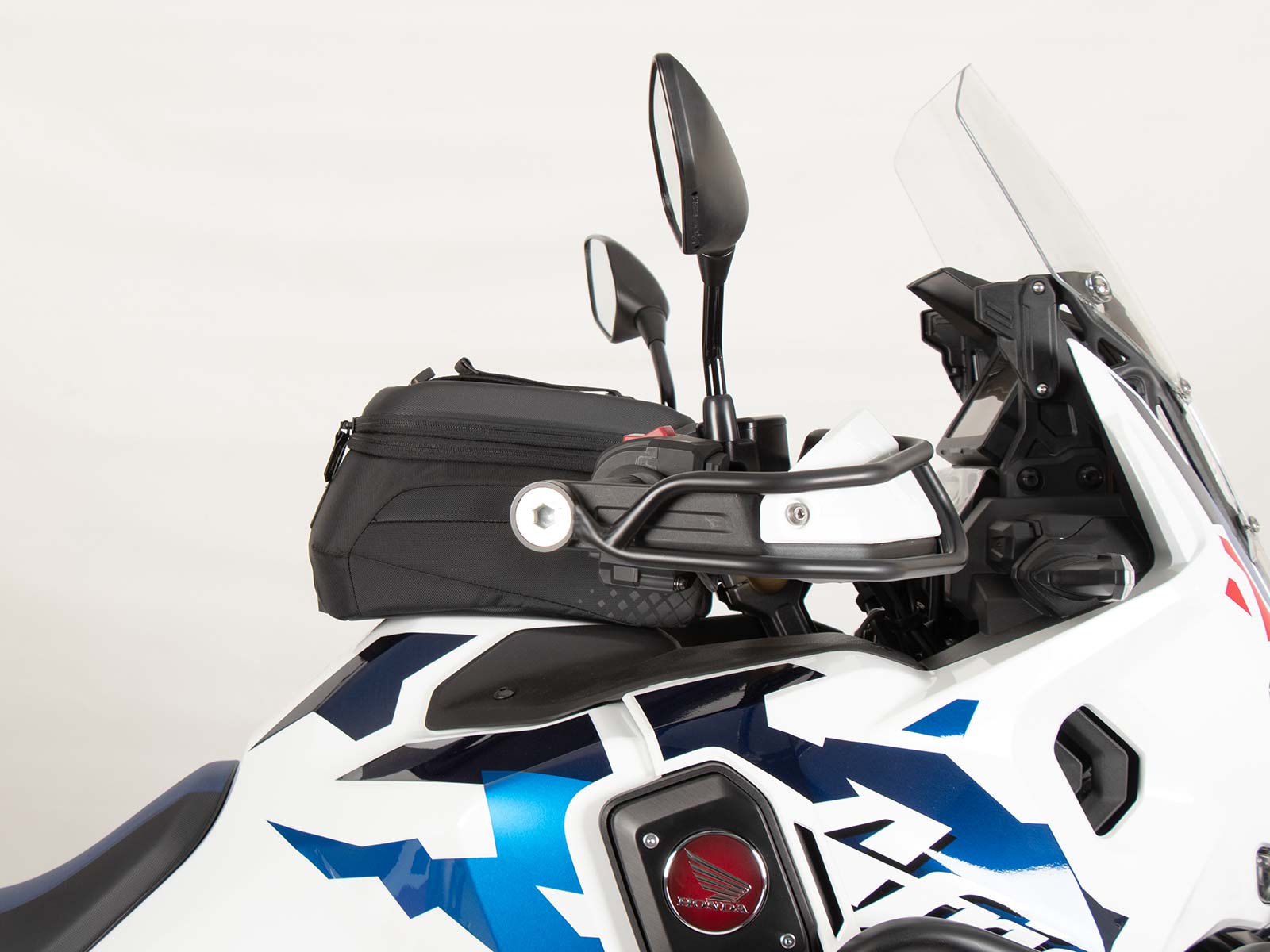 Anneau de réservoir Basic pour Honda CRF 1100 Africa Twin Adventure Sports (24-) Hepco & Becker