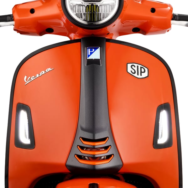 Kit de clignotants SIP avant & arrière pour Vespa GTS/GTS Super 125-300ccm (2023-)
