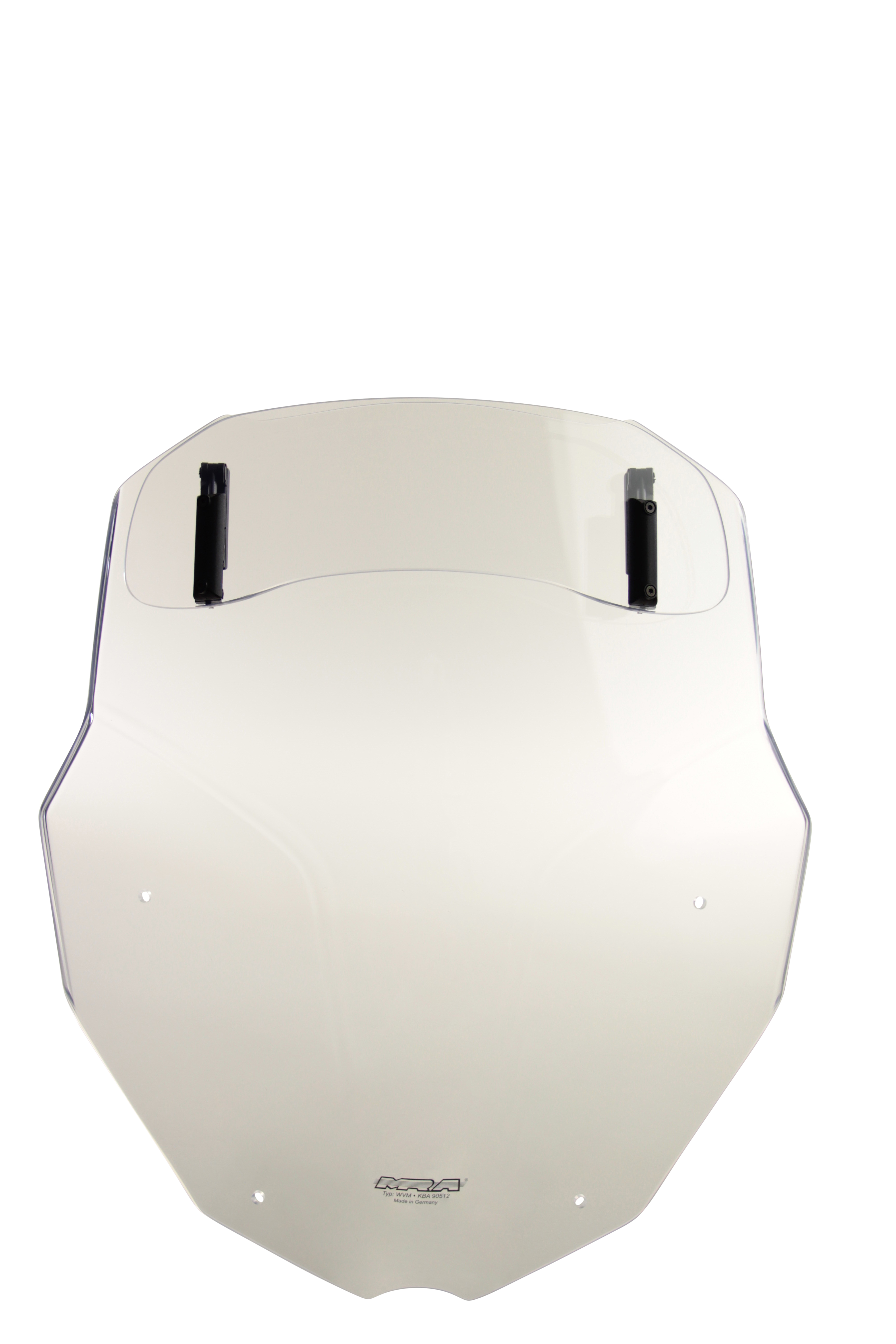 Ecran vario MRA "VTM" pour TRIUMPH TIGER 800 /XC /XR / XRT (année 18-)