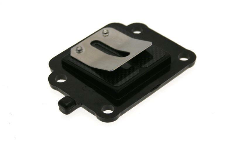 BOOSTER DE PLAQUETTES À MEMBRANE EN CARBONE