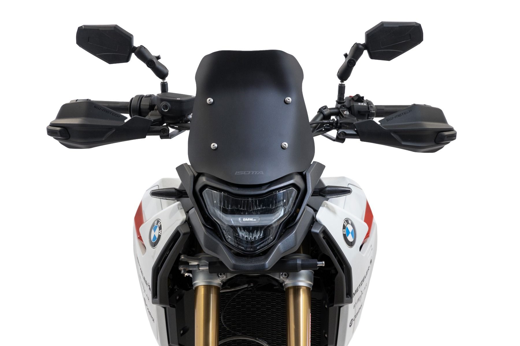 Pare-brise - hauteur 310 mm pour BMW F 900 GS (24-)