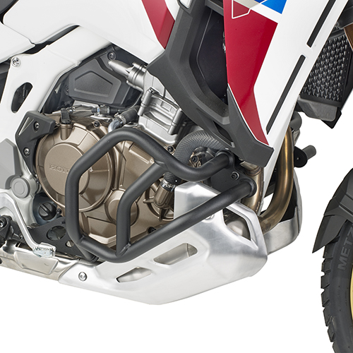 Arceau de sécurité noir pour Honda CRF1100L (année 20-23) Givi