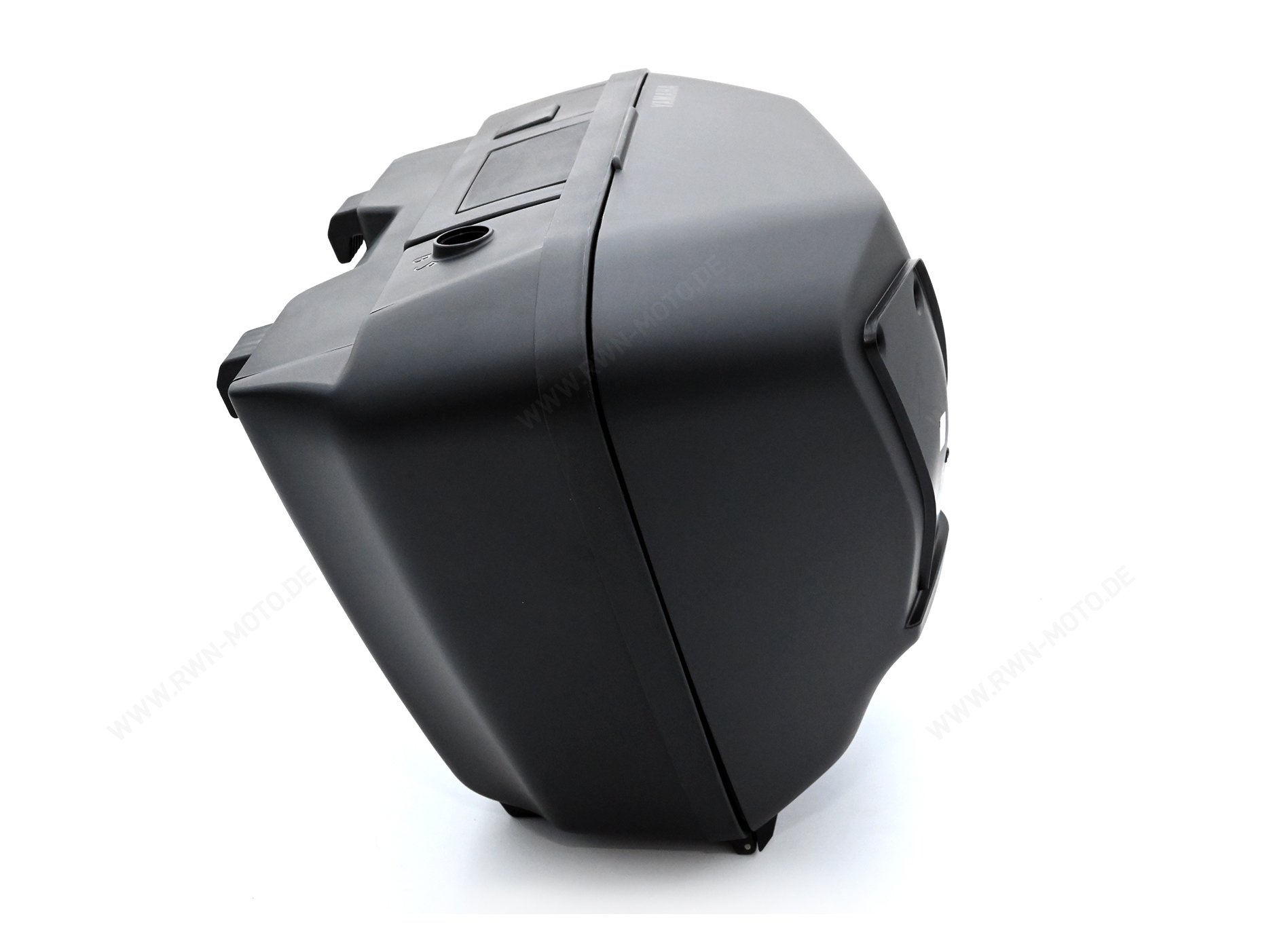 Valise latérale Tour 30L, droite pour Tracer 9 / GT (année 21-) Original Yamaha