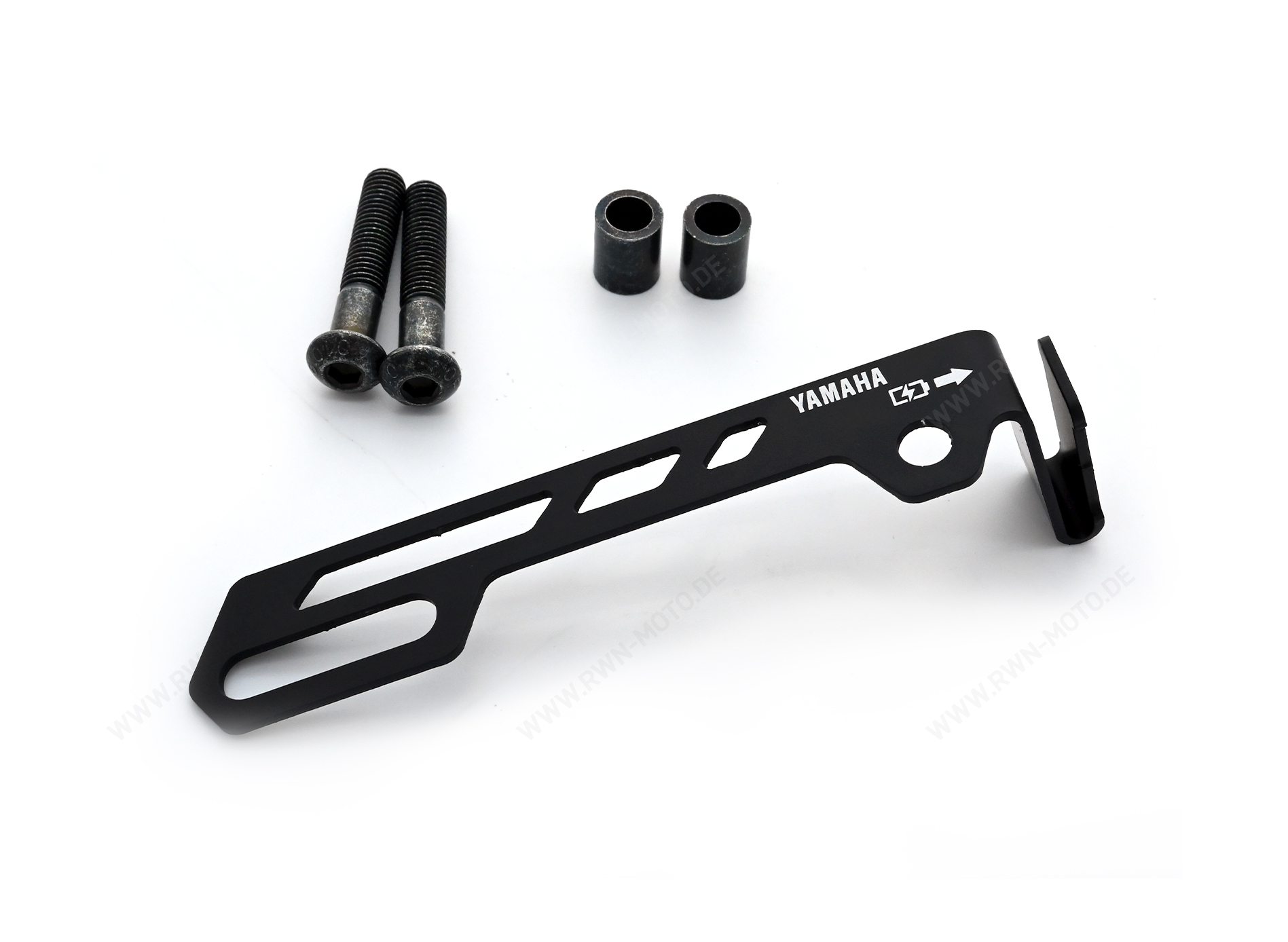 Support USB pour Yamaha MT-09 (24-) Original