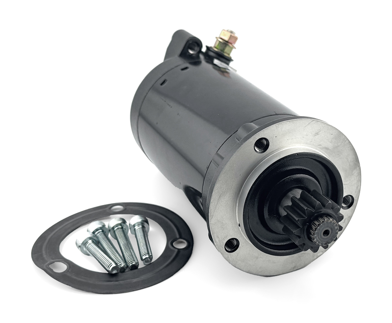 Démarreur Arrowhead