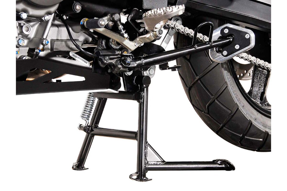 Arceaux de sécurité pour Aprilia Tuareg 660 (21-) SW Motech