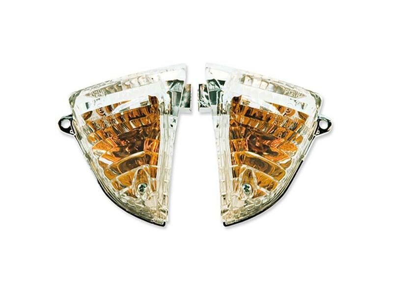 Clignotant arrière droit pour : SUZUKI GSXR600-750 '06-07