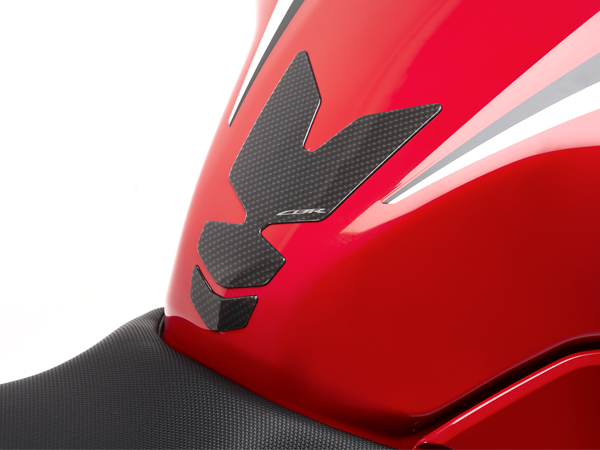 Tankpad / Protecteur de réservoir avec logo CBR