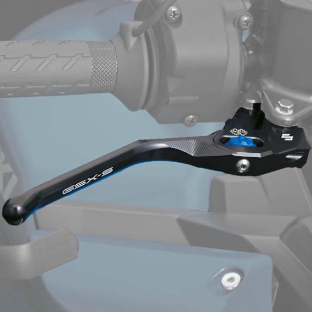 Levier de frein pour Suzuki GSX-S 1000 GT (21-) Original