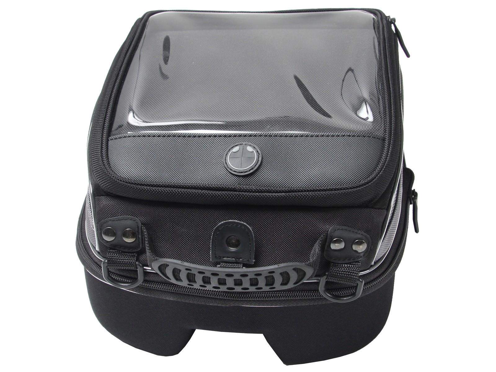 Sacoche de réservoir STREET Tourer M Hepco & Becker