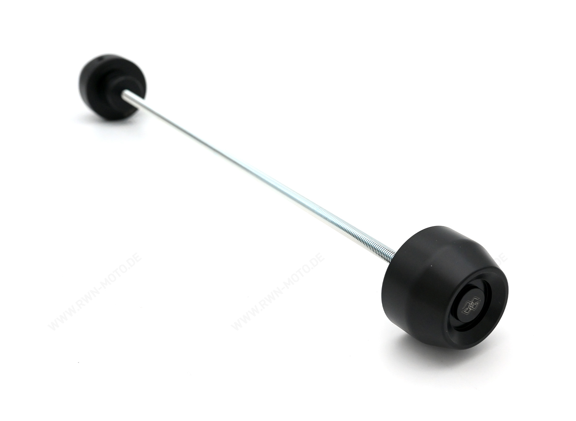 Caches de l'essieu arrière pour MT-09 / Tracer 9 / XSR 900 (année 21-) Original Yamaha