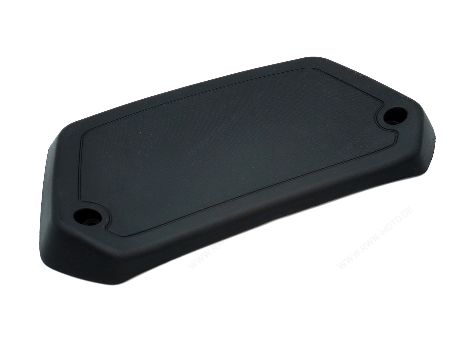 Dossier pour top box 50 litres d'origine Honda