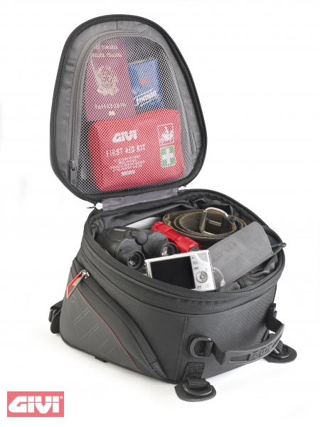 Givi ST607B Sacoche arrière