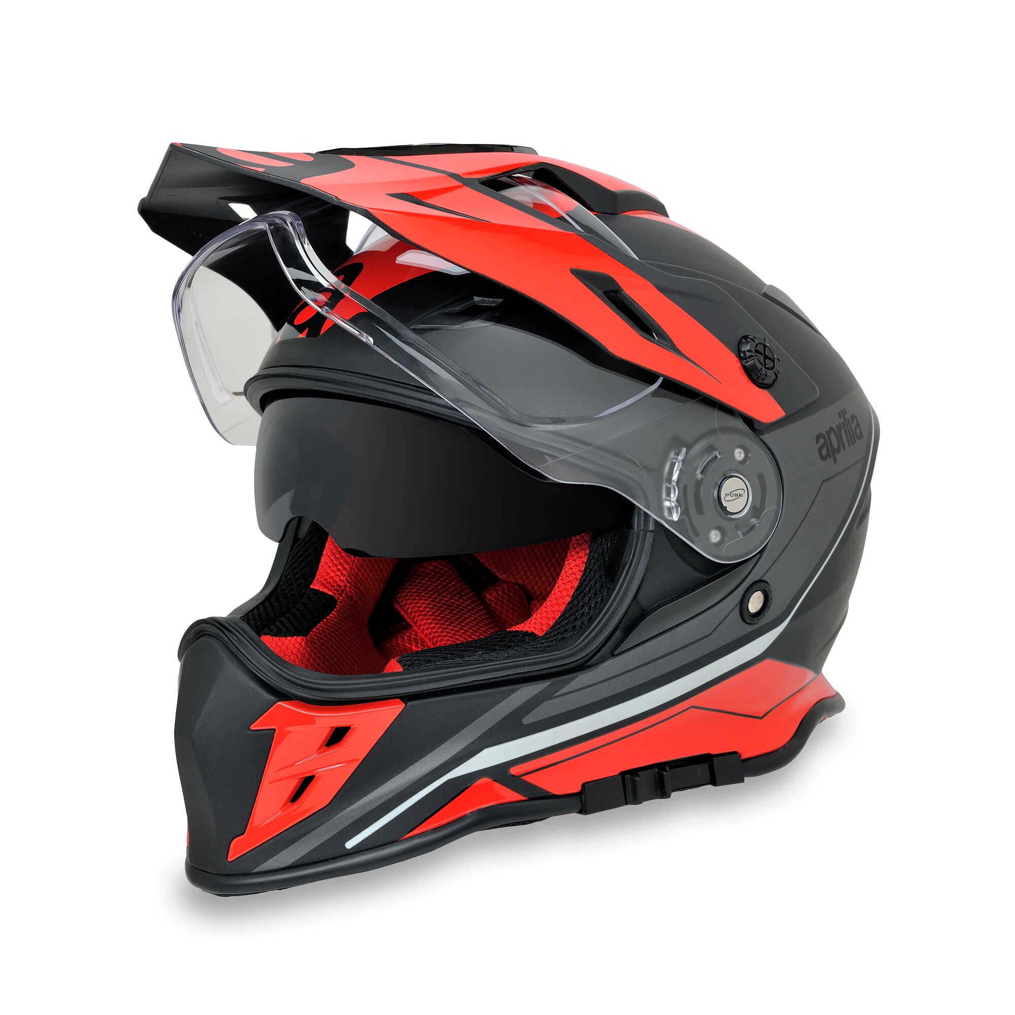 Casque tout-terrain Aprilia Multiroad