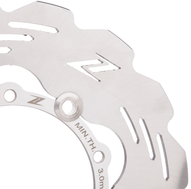 Disque de frein type IV avant pour Vespa LX/LXV/S/Primavera/Sprint 50-150ccm