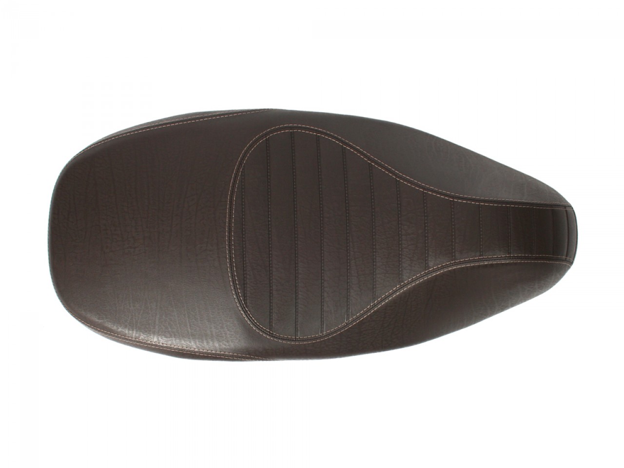 Original Vespa selle matelassée pour Vespa Primavera / Sprint 125-150cc i.e. 3V