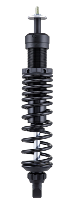 Amortisseur arrière pour Vespa GTS/GTS Super/GTV/GT 60/GT/GT L 125-300ccm, noir mat