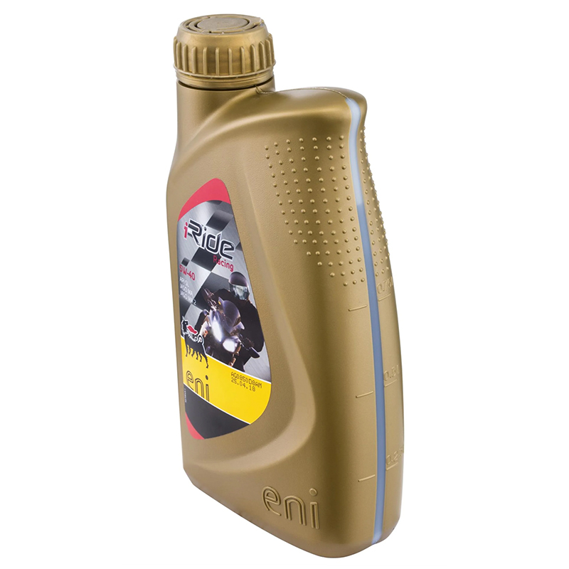 CHAMPION® Moto HP 4T 5W-40 Huile moteur - 1 litre