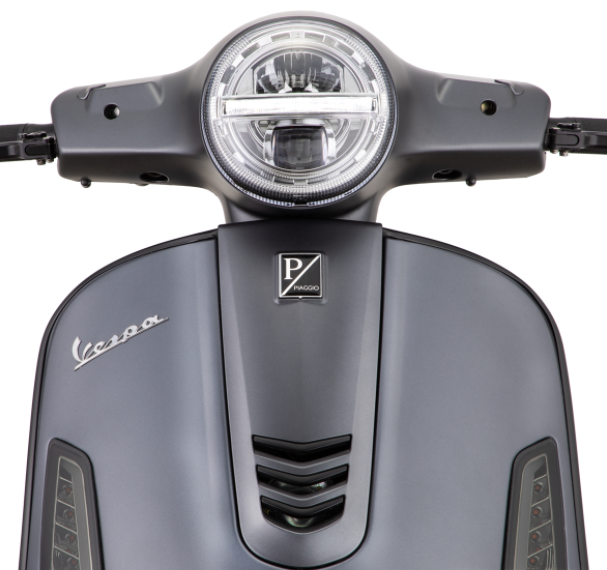 Phare LED pour Vespa GTS/GTS Super/GT/GT L 125-300ccm ('03-'18)