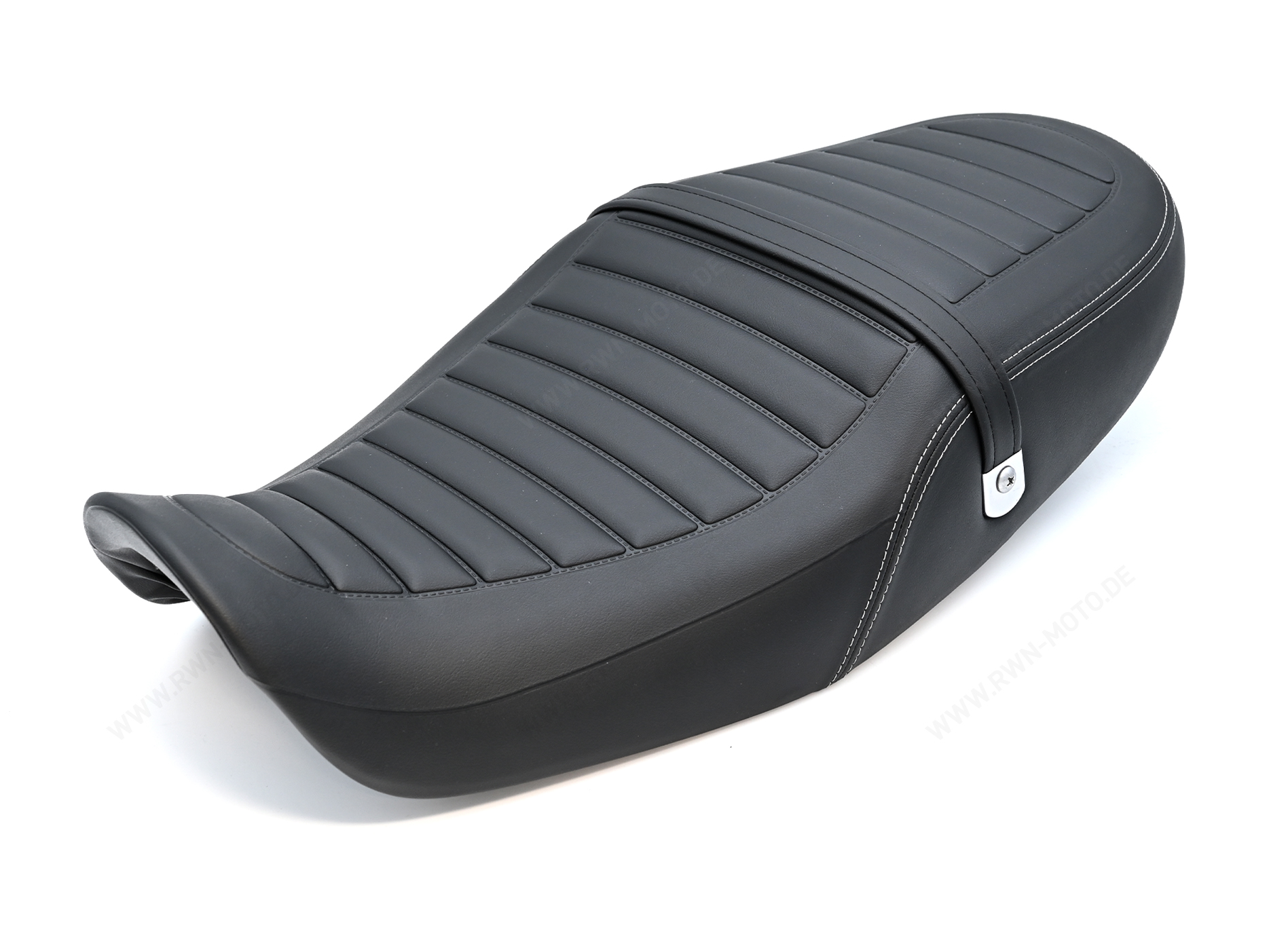 Banc plus bas pour Z 900 RS/Cafe (18-19) / Z 900 RS (26-) Original Kawasaki