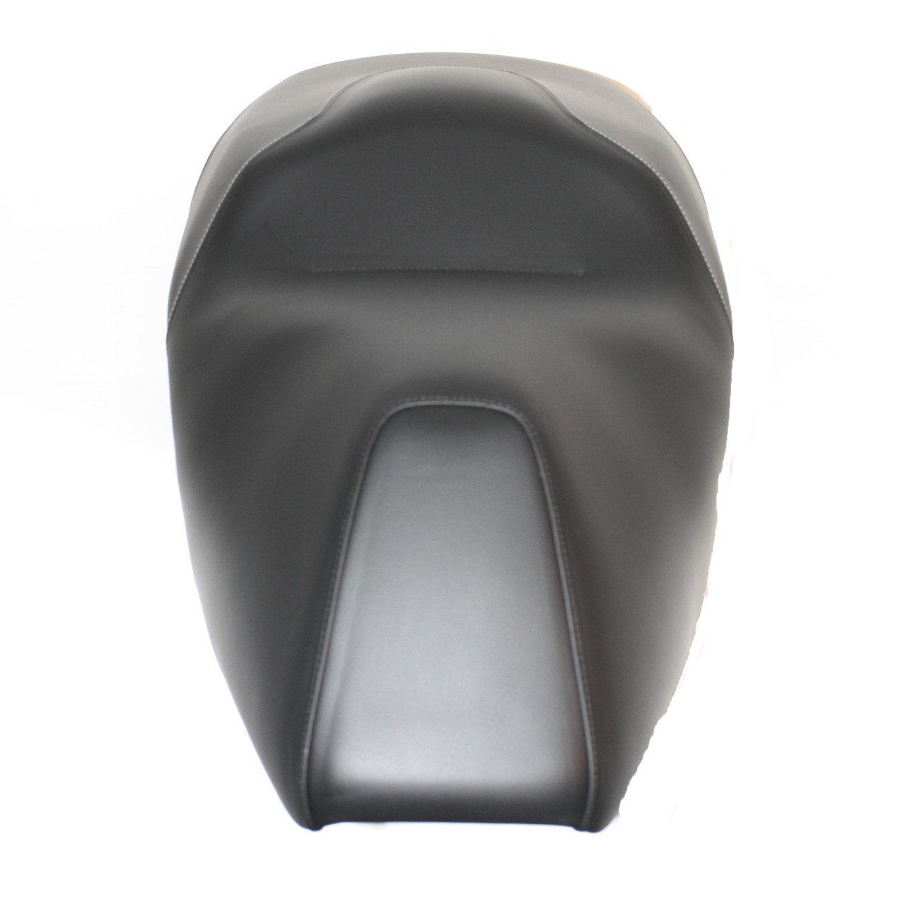 Banquette chauffante noire pour MP3 400 / 530