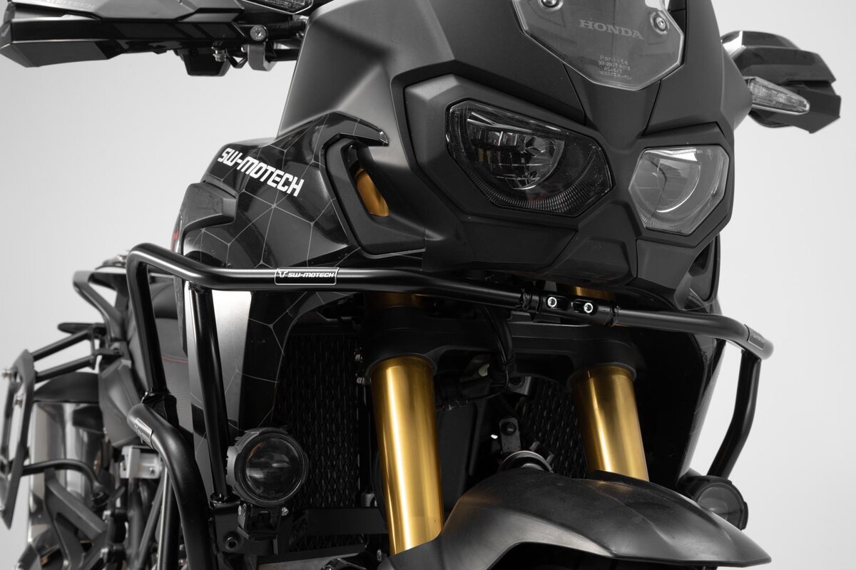 Arceaux de sécurité pour Aprilia Tuareg 660 (21-) SW Motech
