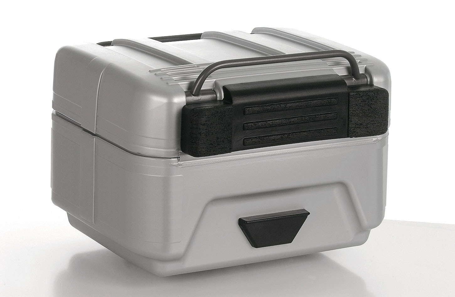 Rembourrage dorsal pour top case Gobi Hepco & Becker