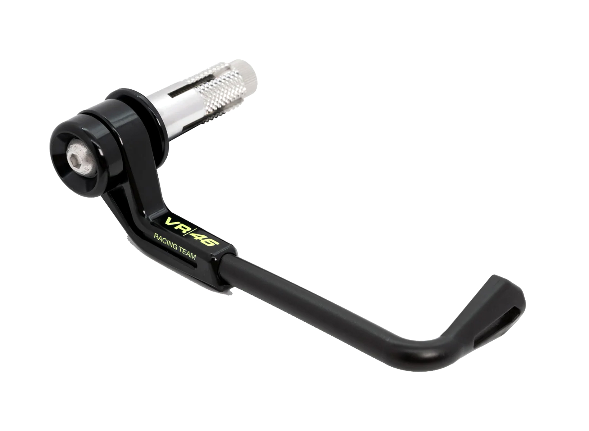 Barracuda Protecteur de levier PRO-TECT VR|46 Racing - universel noir