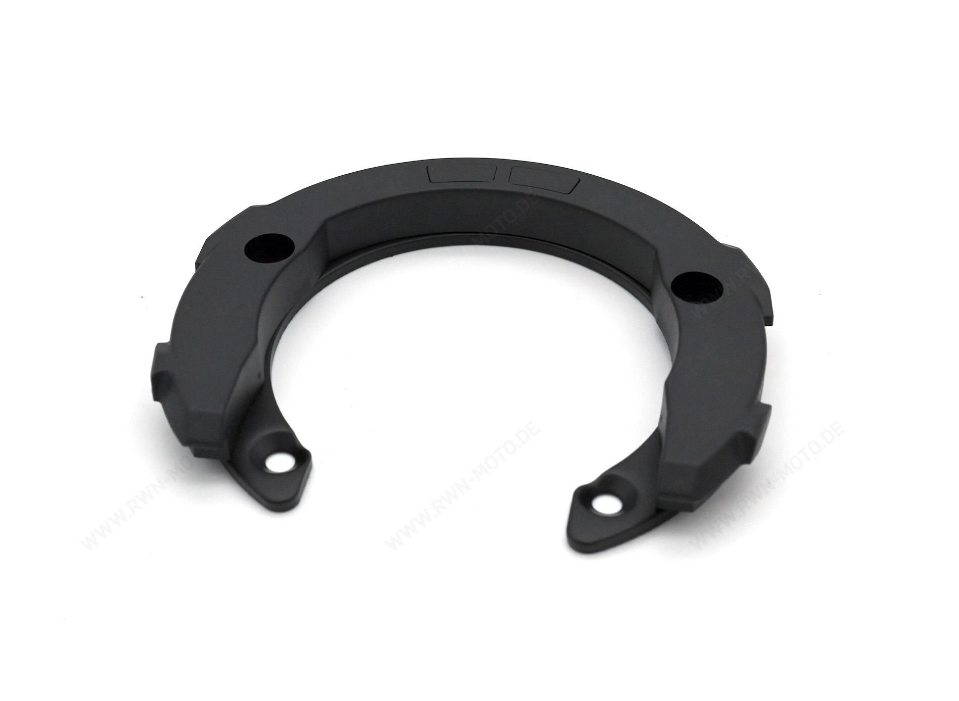 Fixation par anneau pour Suzuki GSX-R1000 BJ. 2012-2016/ GSX-R750 BJ. 2011-2017/ GSX-R600 BJ. 2011-2017/