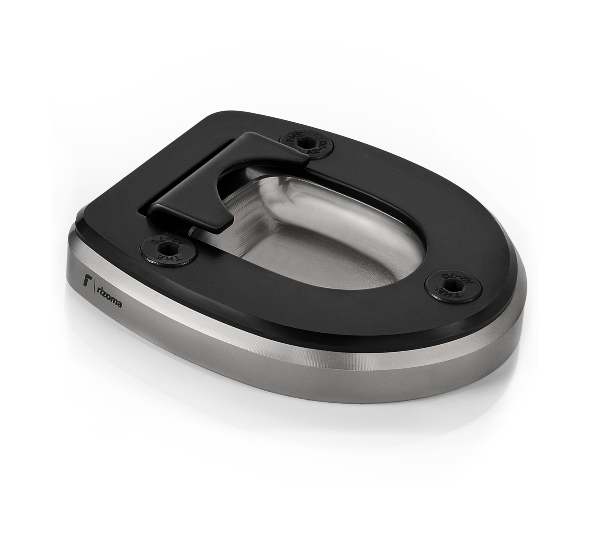 Béquille latérale RIZOMA pour Vespa GTS/GTS Super/GTV/GT 60/GT/GT L 125-300ccm