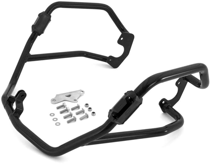 Barre de carrossage Cross-Pro Trail