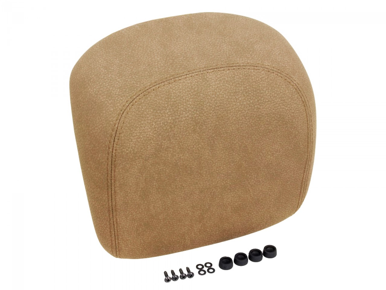 Dossier original pour top case beige Vespa GTS - CM273218