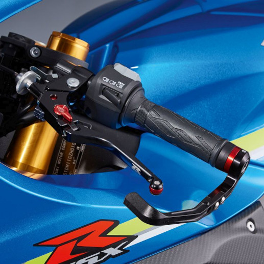 Protecteur de levier d'embrayage pour Suzuki GSX-R 1000 (17-) Original