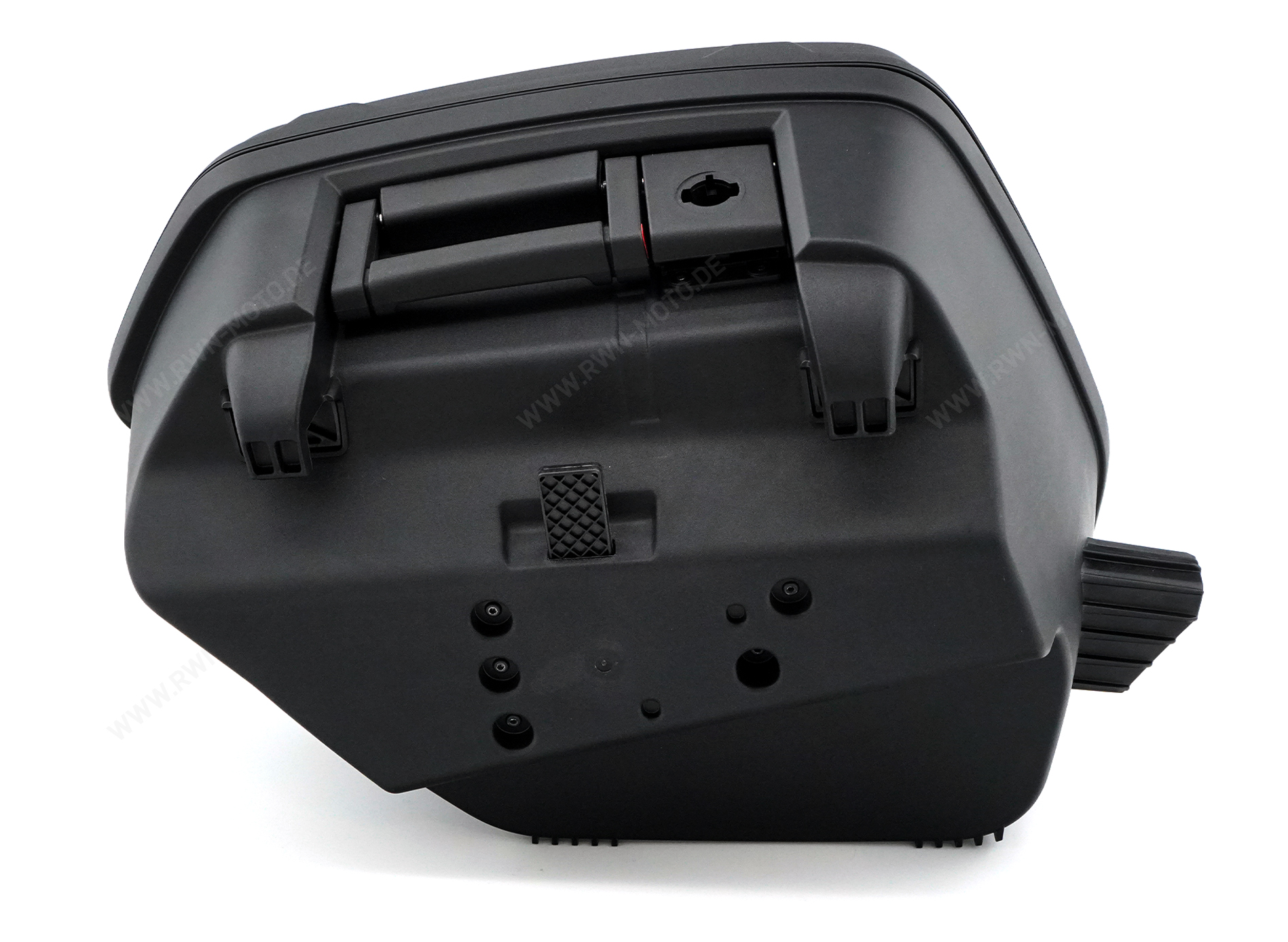 Kit de valises latérales pour Suzuki V-Strom 1050