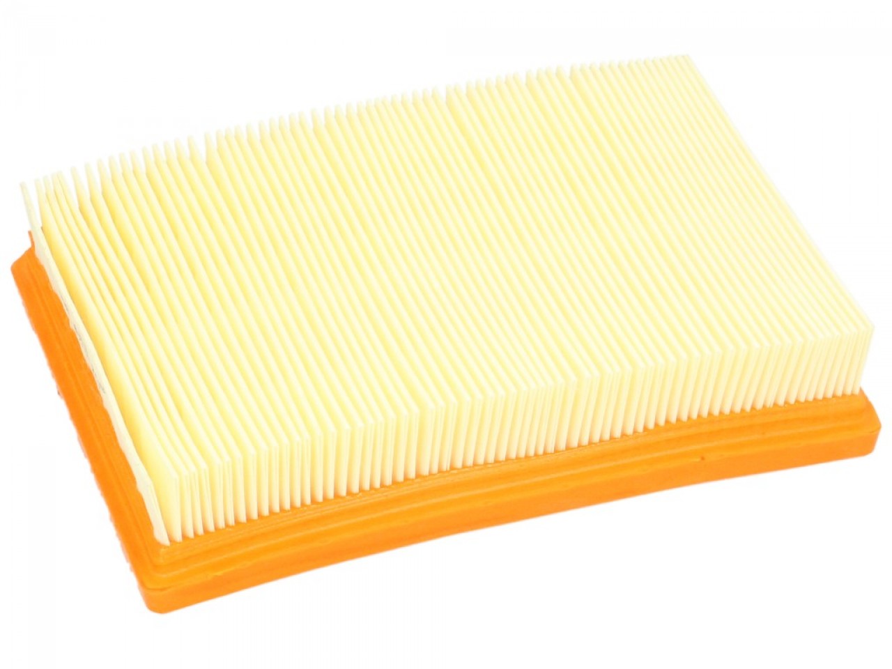 Elément de filtre à air HiFlo pour Aprilia Tuono V4 (11-) / Moto Guzzi V85 TT