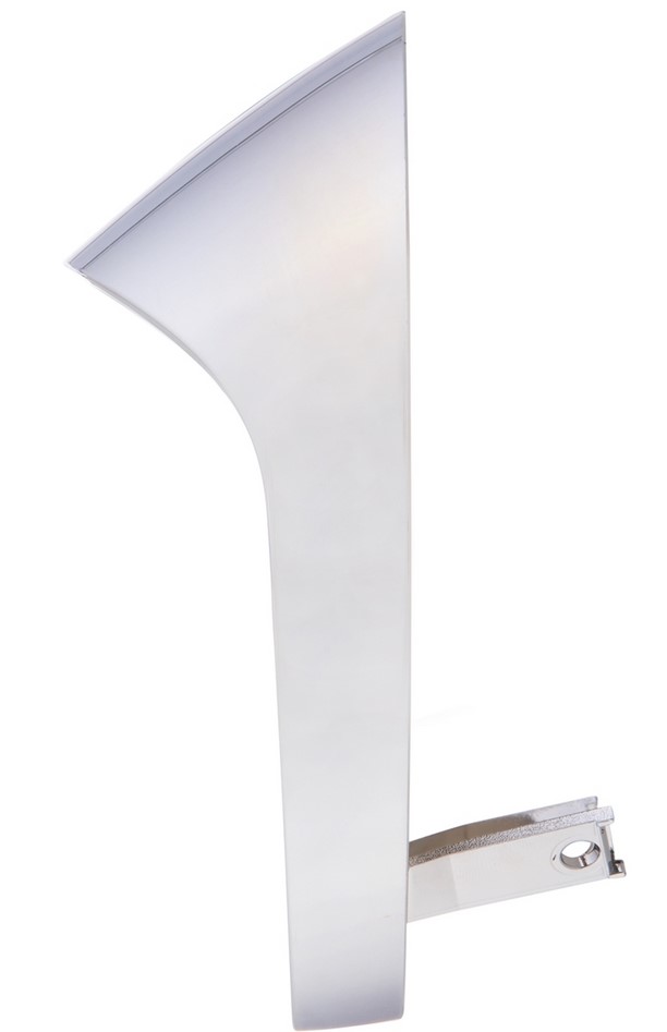 Anneau de lampe pour Vespa GTS/GTS Super HPE 125/300 ('19-), chrome