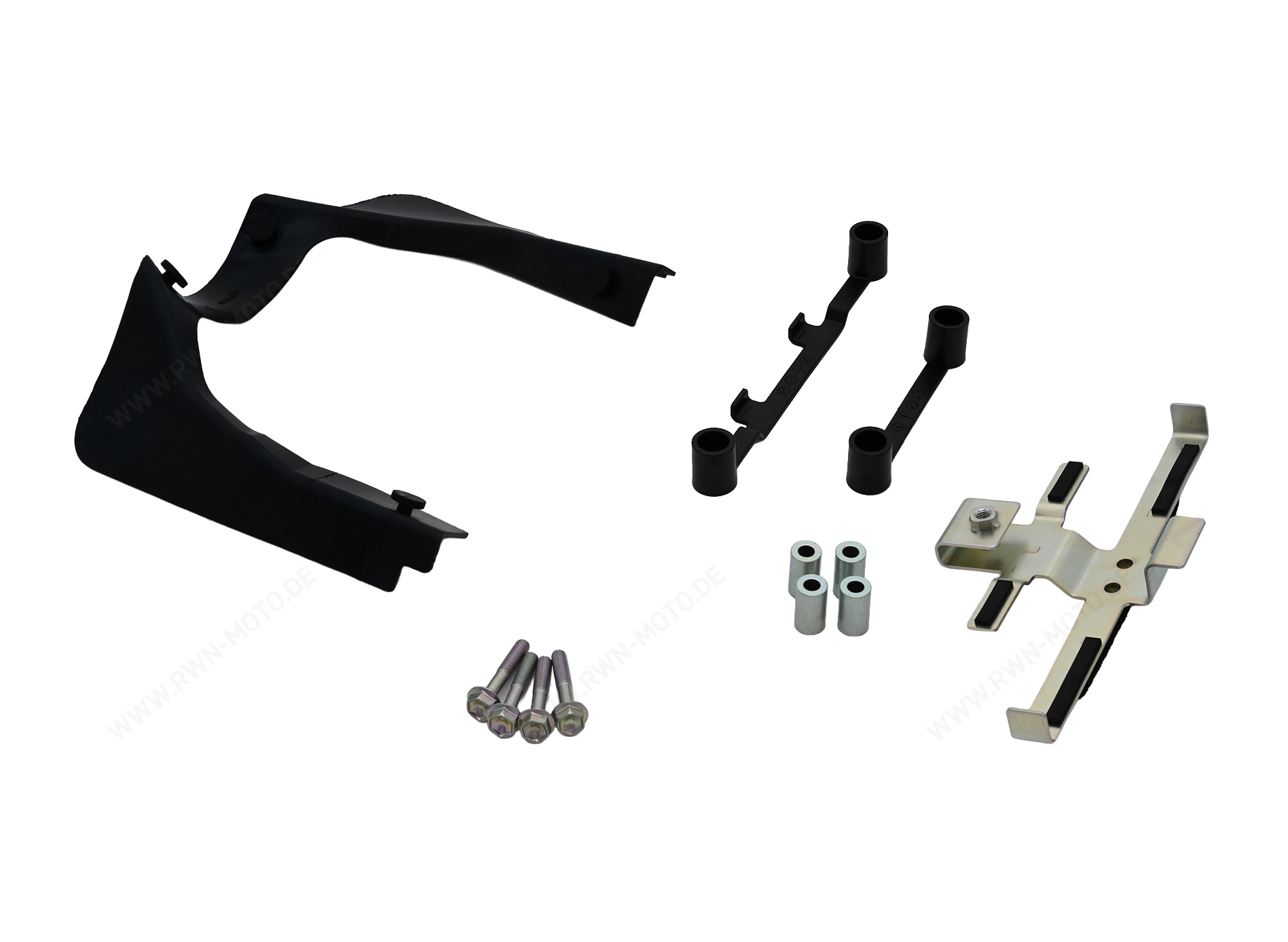 Réglage en hauteur de la selle pour Suzuki V-Strom 1050