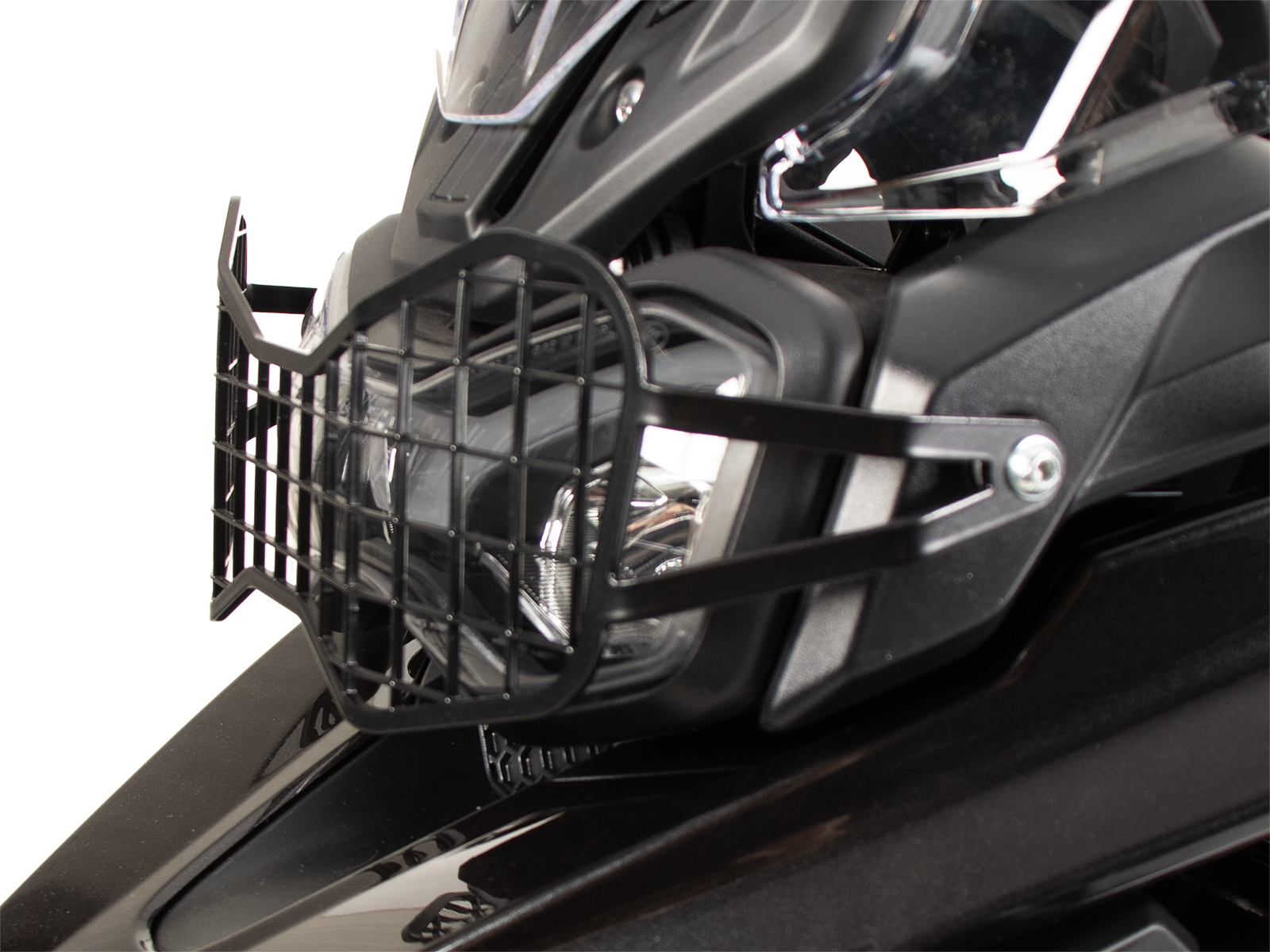 Grille de protection des feux pour Triumph Tiger 900 GT / Pro (24-) Hepco & Becker