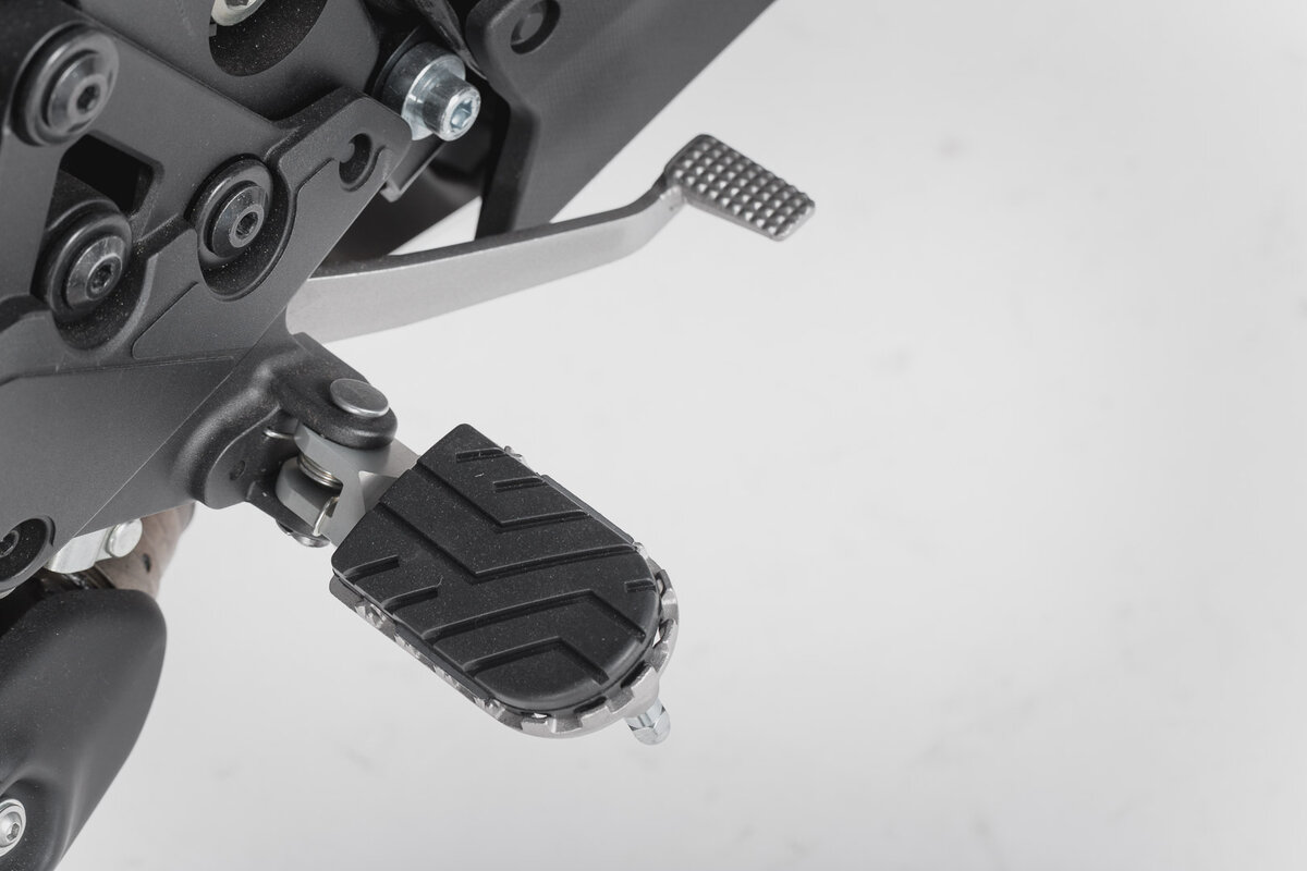 Arceaux de sécurité pour Aprilia Tuareg 660 (21-) SW Motech