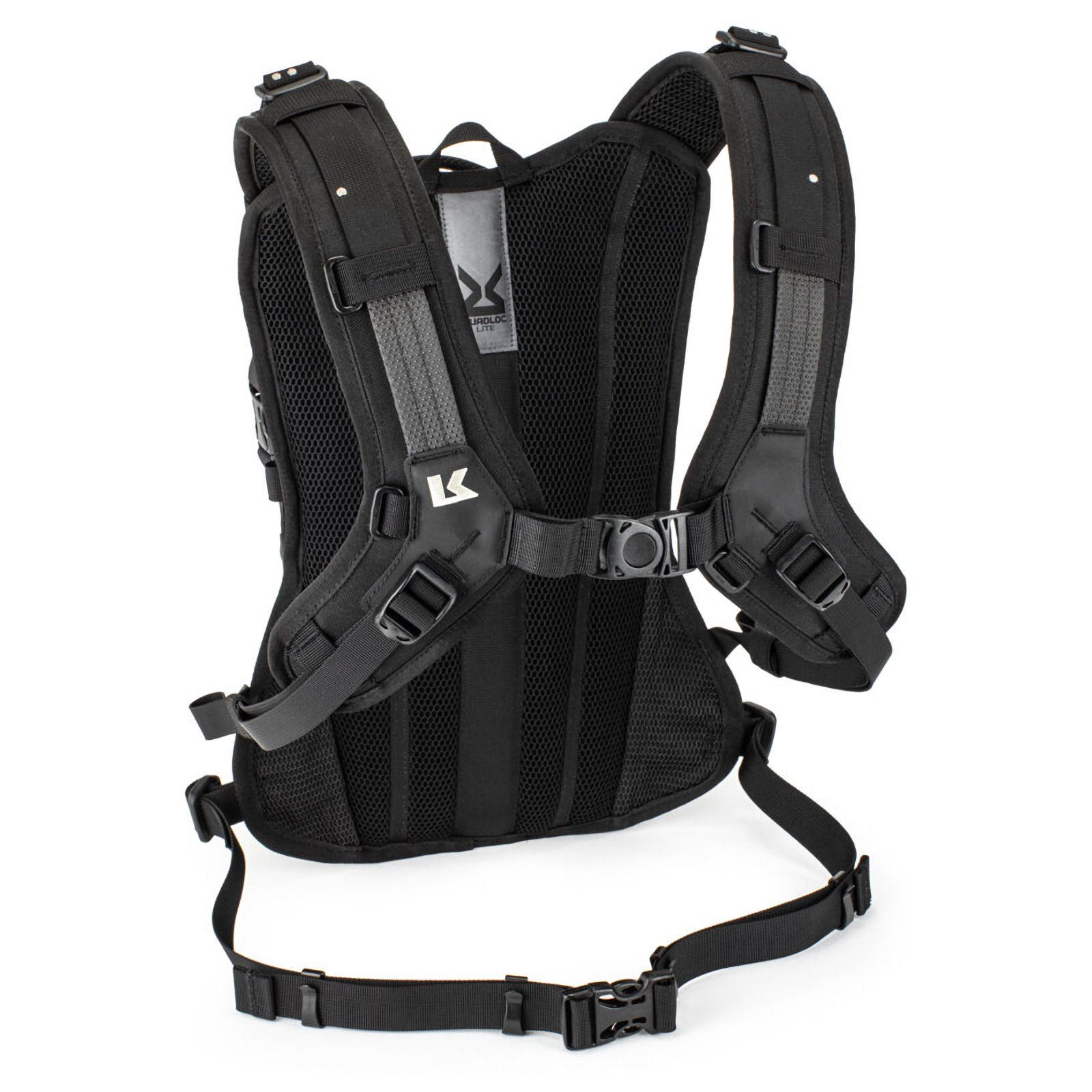 Kriega Trail 9 sac à dos marron / coyote